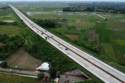 One Way Arus Balik Diberlakukan, Ini Rute Alternatif Jakarta Menuju Bandung dan Semarang