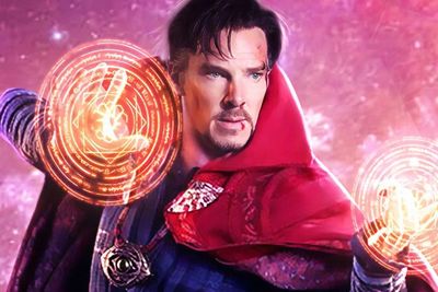 Benedict Cumberbatch Rehat Berakting Usai Bintangi Doctor Strange 2 , Sampai Kapan?
