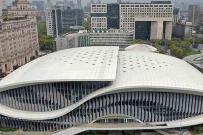 Dua Kota di Tiongkok Lumpuh Akibat Omicron Naik, Jadwal Asian Games XIX Terganggu