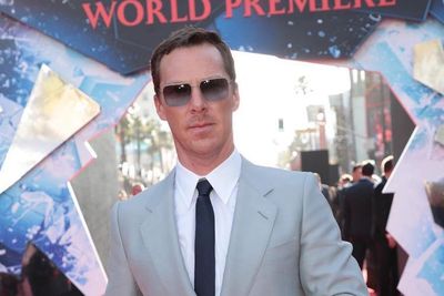 Filmnya Resmi Dirilis, Pemeran Doctor Strange Putuskan Bakal Liburan Sejenak!