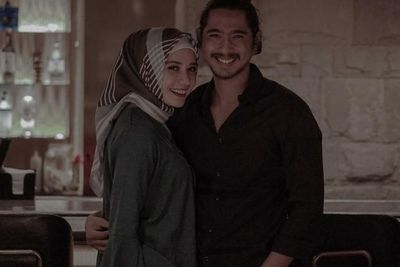 Arya Saloka Rangkul Putri Anne Usai Heboh Video Mesra dengan Amanda Manopo