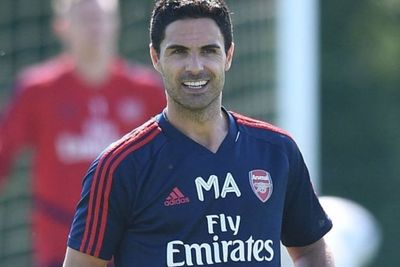 Mikel Arteta Resmi Perpanjang Kontrak, Bakal Latih Arsenal Sampai Kapan?