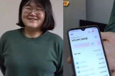 Super Hemat, Gadis Ini hanya Keluar Rp100 Ribu Per Bulan, 4 Tahun Punya Tabungan Rp1 M