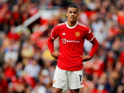 Rangnick Bicara tentang Greenwood, Bilang Begini Soal Karier sang Wonderkid