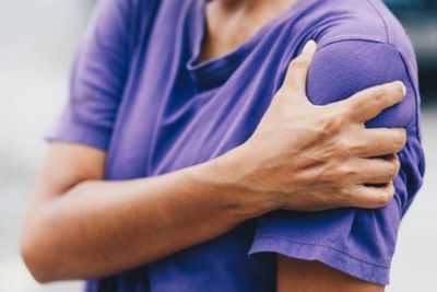 Efek Stres Ternyata Bisa Bikin Badan Pegal Terus!