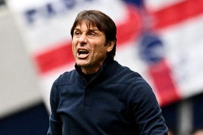 Conte Pesimis Spurs Bisa Kalahkan Liverpool: Mereka Lagi Bagus-bagusnya