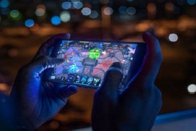 China Perketat Internet di Bawah Umur, Ini Bahaya Akses Ponsel Bagi Anak-anak