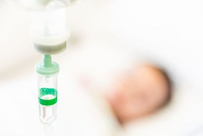 Antisipasi Wabah Hepatitis Akut, DPR Ingatkan Ini pada Pemerintah