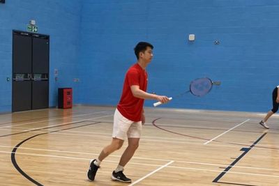 Soal Siapa Pasangan Kevin Sanjaya di Piala Thomas Cup 2022, Herry IP Bilang Begini