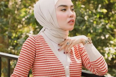 Medina Zein Emosi Ditipu Pengacara Sendiri Rp250 Juta: Udah Dibayar, Enggak Kerja!