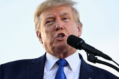 Pengadilan Tolak Gugatan Donald Trump terhadap Twitter