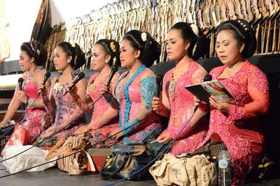 Ini 5 Lagu Daerah Jawa Tengah yang Populer Hingga kini!