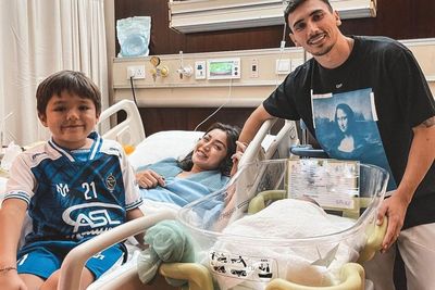 Lahiran Anak Kedua, Jessica Iskandar Tuai Pujian: Hebat Artis Mau Lahiran Normal