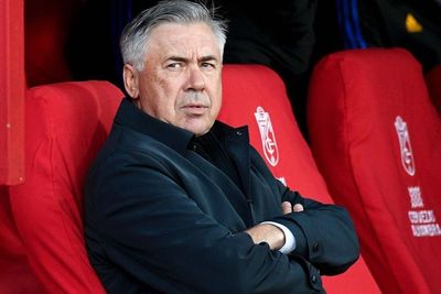 Atletico Tolak Beri Penghormatan ke Juara LaLiga Real Madrid, Ancelotti: Saya Orang Italia