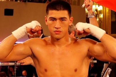 Ditaklukkan Dmitrii Bivol, Saul Canelo Alvarez Gagal Rebut Sabuk Juara Dunia