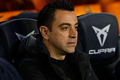 Xavi Hernandez: Sejak Saya di Sini, Barcelona Banyak Peningkatan