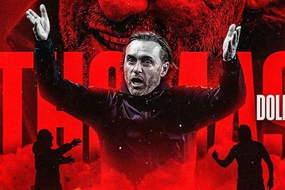 Bakal Latih Persija, Kapan Thomas Doll Tiba di Indonesia?
