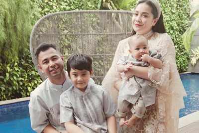 Beach Club Rans Sukses, Raffi Ahmad Mau Bangun 10 Lagi: Satu Indonesia Kita akan Datangi