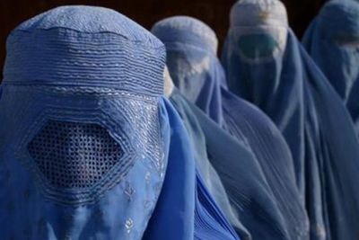 Penutup Aurat Wanita Muslim, Ini Bedanya Jilbab, Niqab, Al-mira, Shayla, Khimar dan Burqa