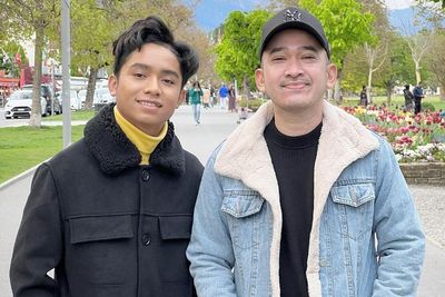 Layanan Maskapai Buruk, Ruben Onsu Kesulitan Pulang ke Indonesia dari Swiss, Ada Apa ya?