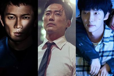 5 Drama Korea Thriller Penuh Adegan Aksi, Dijamin Berikan Ketegangan Buat Penonton