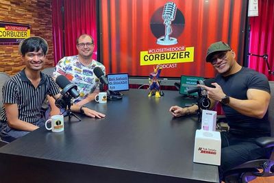 Undang Pasangan Gay Ragil-Frederik ke Podcast, Deddy Corbuzier Dinilai Jilat Ludah Sendiri