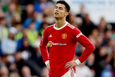 Man United Babak Belur di Kandang Brighton, Rangnick: Kami Tampil Sangat Buruk
