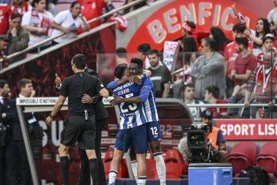 Porto Juara Liga Portugal Usai Bungkam Benfica, Ukir Rekor Tak Terkalahkan 58 Laga