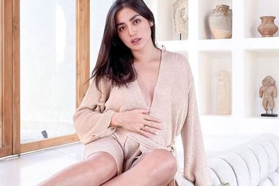 Alasan Jessica Iskandar Pilih Melahirkan Normal Bikin Haru