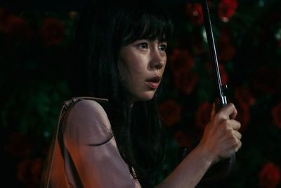Drama Thriller Misteri Baru: Lim Ji Yeon Mencurigai Tetangganya Sendiri, Kenapa?