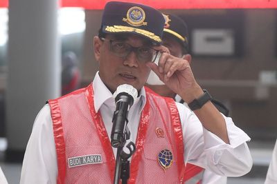 Menhub Budi Minta Maaf soal Mudik Lebaran 2022: Belum Bisa Memenuhi Harapan Semua Pihak