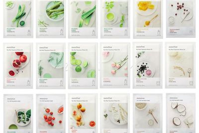 7 Rekomendasi Masker Wajah yang Bagus untuk Semua Jenis Kulit
