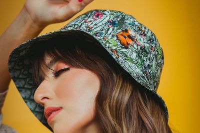 Wajah Nia Ramadhani Cantiknya Beda Banget, Marshanda: Artis Hollywood