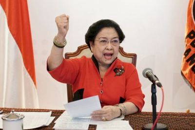 Megawati Siap Hadiri Pelantikan Presiden Korea Selatan