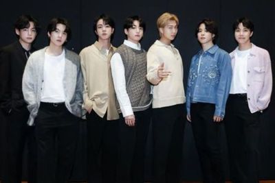 BTS Resmi Umumkan Tracklist yang Bakal Masuk Album Proof , Born Singer Jadi Pembuka