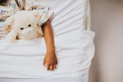 Hepatitis Akut Misterius Renggut 3 Anak, Dinkes DKI Perkuat Sistem Deteksi Dini