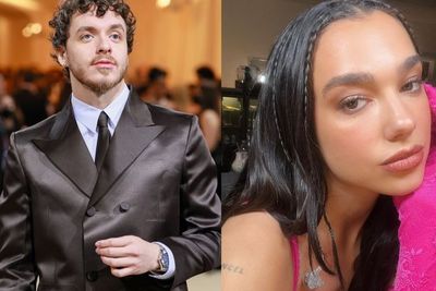 Bikin Lagu Berjudul Dua Lipa , Jack Harlow Sampai Video Call Penyanyinya Demi Dapat Restu