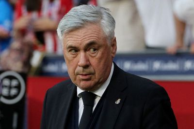 Fokus ke Final Liga Champions, Ancelotti Rotasi Skuad Real Madrid di La Liga