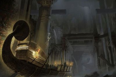 Mitologi Duat: Perjalanan Orang Mati Sebelum Mencapai Akhiratnya Mesir Kuno