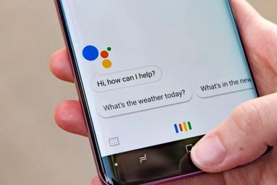 Kata Sandi Diretas Hacker? Google Assistant Kini Bisa Ubah Password Otomatis