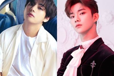5 Nama Panggung Bintang K-Pop yang Hanya Miliki 1 Huruf, Tapi Bisa Terkenal Banget!