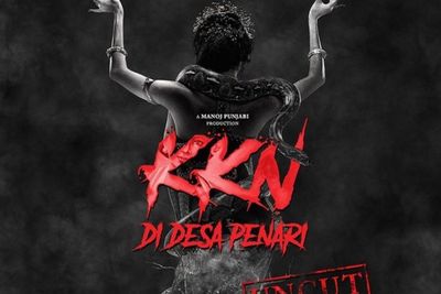 Review KKN di Desa Penari : Ceritanya Memuaskan Tapi Kurang Berkembang