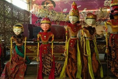 Liburan ke Indramayu, Jangan Lupa Belajar Seni Tradisi di Sanggar Jaka Baru