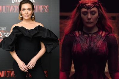 Elizabeth Olsen Sebut Dirinya akan Berbenah Sesuai Permintaan Fans, Bakal Tampil Lagi?