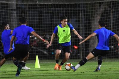 Jelang Hadapi Timor Leste, Timnas U-23 Indonesia tak Mau Remehkan Lawan