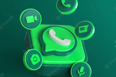 Makin Canggih! WhatsApp Luncurkan Tiga Fitur Terbaru, Bisa Kirim File hingga 2 GB