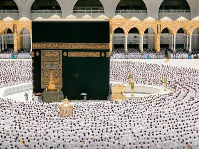 Antre Haji Reguler hingga Puluhan Tahun, Haji Khusus Bisa Jadi Solusi Cepat Berangkat ke Tanah Suci