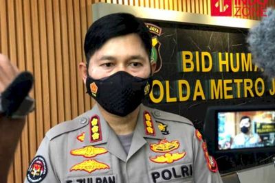 Ketua Hanura DKI Dipolisikan Kasus Dugaan Penipuan Investasi Senilai Rp30 M