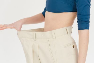 8 Cara Menurunkan Berat Badan dengan Cepat Tanpa Diet Ketat