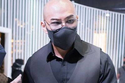 Deddy Corbuzier Minta Maaf Usai Podcast Pasangan Gay Geger: Tak Ada Niat Mendukung